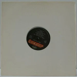 KOOL & THE GANG - STONE LOVE - FUNK SOUL VINYL 12" SINGLE PROMO - Picture 1 of 6