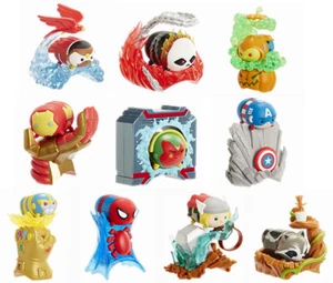 Mini figuras Marvel TSUM TSUM Mystery Pack serie 1 con paquete - ¡Tú eliges!¡! - Imagen 1 de 11