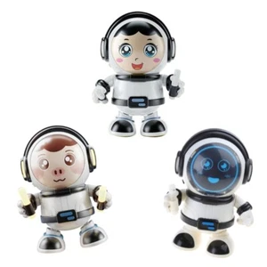 Robot Robot Pet Toy for Electronic Kid Interactive Walking Robot - Photo 1/11