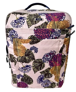 RARE Tumi Anna Sui 2 Wheel International Soft Sides Rolling Luggage 20" Carry on - Picture 1 of 24