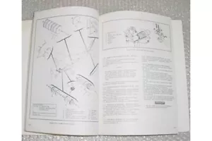 Cessna 207 Skywagon Service Manual - Bild 1 von 1