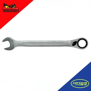 600522R - Teng Tools - 22mm Ratchet Spanner - Foto 1 di 2