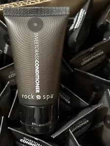(200) HARD ROCK HOTEL CASINO ROCK SPA SWEETGRASS CONDITIONER LOT - Picture 1 of 2