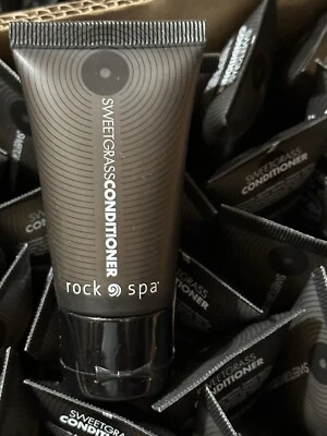 (200) HARD ROCK HOTEL CASINO ROCK SPA SWEETGRASS CONDITIONER LOT - Image 1 of 2