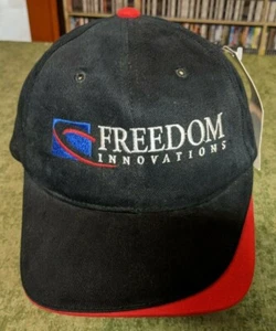 Freedom Innovations Tempe, AZ Irvine, CA Baseball cap hat - Picture 1 of 7