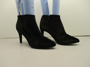 old navy black heels