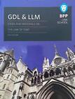 GDL & LLM The Law of Tort 8th Edition,BPP Law School