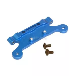 HSP 286031 Upgrade Front Upper Suspension Arm Holder for 1/16 Electric 94186 - Picture 1 of 6