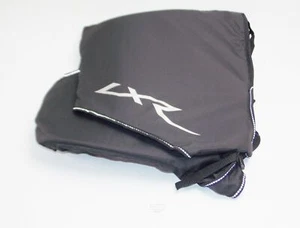 OEM PEUGEOT SCOOTER LXR 125-200 LEGS COVER APRON PROTECTION WATERPROOF - Picture 1 of 4