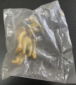 VINTAGE KENNER STAR WARS 1983 JABBA'S PET SALACIOUS CRUMB SEALED BAGGIE MISB NOS - Picture 1 of 6