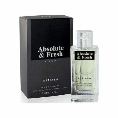 Absolute & Fresh от Estiara туалетная вода спрей 3,4 унц - Изображение 1 из 4