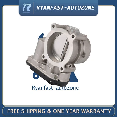 Корпус дроссельной заслонки для 2011-2017 FORD 2015-2017 Lincoln Navigator 3,5 л BL3Z 9E926 A - Изображение 1 из 4