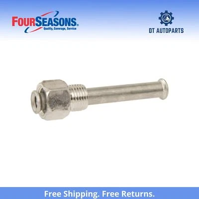 Кулер гидроусилителя руля для Jeepster 1966-1971 годов выпуска 4 сезона 1967 1968 1969 годов выпуска - Изображение 1 из 4