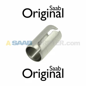 NUEVO SAAB 900 9-3 94-03 Stanchion Brazo a Submarco Manga de Buje 4246062 FABRICANTE DE EQUIPOS ORIGINALES - Imagen 1 de 2