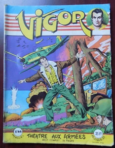 Vigor n° 44 - Bild 1 von 1