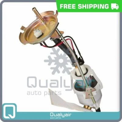 Bomba de combustible eléctrica para Chrysler Daytona, Dynasty, Laser, LeBaron, New Yor... QOA Foto 1 de 4