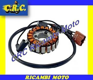 STATORE MAGNETE VOLANO PIAGGIO VESPA GTS 250 2006 2007 2008 2009 2010 2011 .0142 - Foto 1 di 2