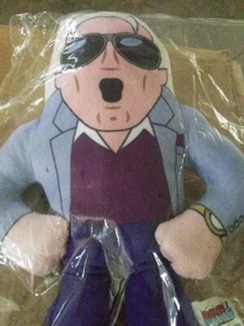 Ric Flair Brawler Buddies - Bild 1 von 1