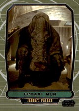 Star Wars Galactic Files Series 2 Card YOU PICK 351-599 Complete Your Set 2013