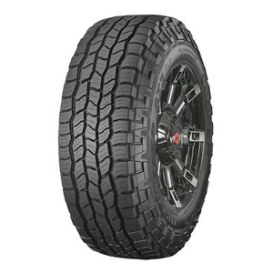 5 New Cooper Discoverer At3 Xlt - Lt35x12.50r20 Tires 35125020 35 12.50 20 - Picture 1 of 10