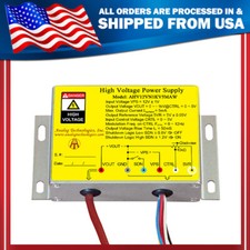 High Voltage Power Supply DC-DC conversion AHV12VN1KV5MAW from USA NEW