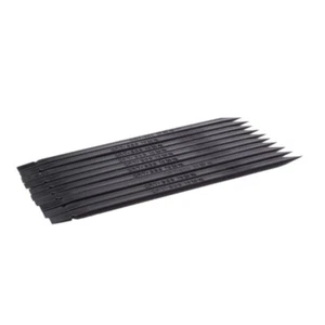10x Plastic Antistatic Spudger Stick Opening Pry Repair Tool For iPhone Samsung - Picture 1 of 7