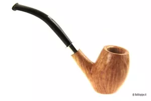 Pipa Rinaldo Collection Fiammata [YY] [2] - Standup Bent Egg - Foto 1 di 7