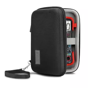 Funda protectora para multímetro digital Innova 3320 con carcasa dura exterior - Imagen 1 de 9