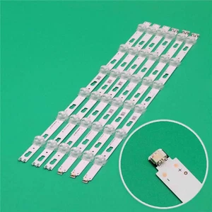 New LED Strips For Samsung UN50CU7000 UN50AU8000 CRH-P50S6303003120A5-Rev1.5 - Picture 1 of 6