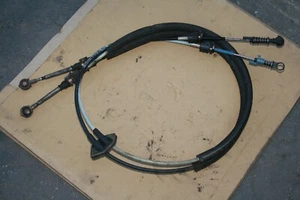 Porsche 986 Boxster 2.5L / 2.7L 1997-2004 Manual Gear Shift Cable 98642404110 BX - Bild 1 von 6