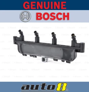 Brand New Genuine Bosch BIC035 Ignition Coil - 0 986 221 035 - Picture 1 of 5