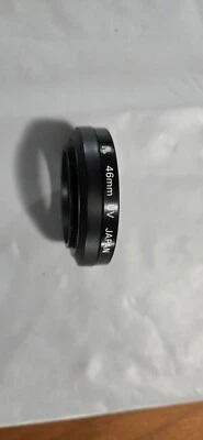 PL Filter UV 46mm - Japan Made - Image 1 of 3