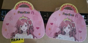 2x Princess Perry Home DIY Diamond Painting & Princess Dress Up - Picture 1 of 3