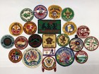 Lot Of 22  Vintage 50