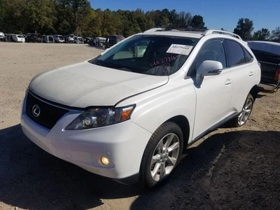 Мотор стеклоочистителя ветрового стекла подходит для 10-15 LEXUS RX350 1654966 - Изображение 1 из 4