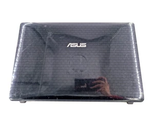 Asus X53S LCD Display Case Shell Cover Top Lid 13N0-KAA0E01 - Imagen 1 de 15