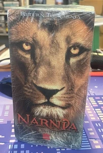 Chronicles of Narnia by C.S.Lewis Paperback Boxset 9780007428533 NEW Sealed - Imagen 1 de 3