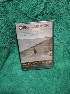 The Question of God: Sigmund Freud and C.S. Lewis (DVD, 2004) - Picture 1 of 2