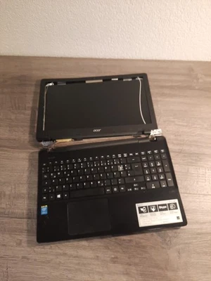 Acer Aspire E5-571/E5-531 series Z5WAH Notebook i3-4030U @ 1.9GHz ohne HDD # 221 - Bild 1 von 4