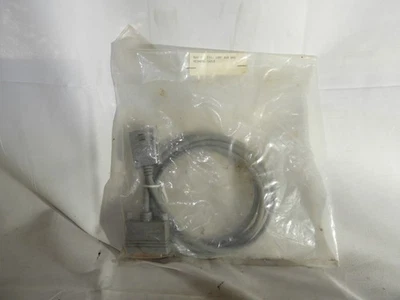 RAV 111 Sony RGB ANA Cable 23-Pin D-Sub to 8-Pin EIAJ – NOS Sealed - Image 1 of 4