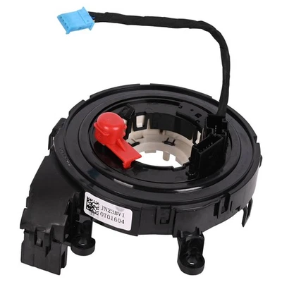 Mola de relógio com volante aquecido compatível com BMW Z4 2009-2016 135i 128i 2012-2013 - Imagem 1 de 4