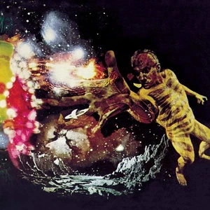 Santana Santana 3 (CD) (US IMPORT) - Bild 1 von 1