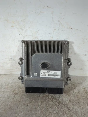 Vauxhall Grandland X Elite Mk1 5 porte 2017-2022 ecu (motore) 9815023380 P94 - Immagine 1 di 4