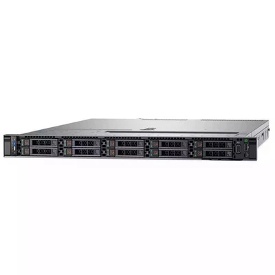 Dell PowerEdge R6515 10SFF 1U NVMe Rack Server AMD EPYC 7262 8-Core, 64GB RAM - Immagine 1 di 4