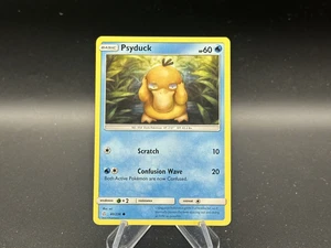 Psyduck - Eclipse Cósmico 40/236 - Juego de cartas coleccionables Pokémon - 2019 - Imagen 1 de 2
