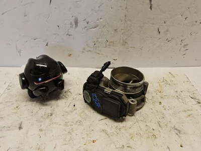 Corpo do acelerador 2011-2019 Chevy Impala 3.6L fabricante de equipamento original #B3-1 - Imagem 1 de 4