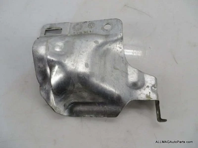 Mini Cooper S motor turbo carregador protetor térmico entrada lateral 11657626141 - Imagem 1 de 4