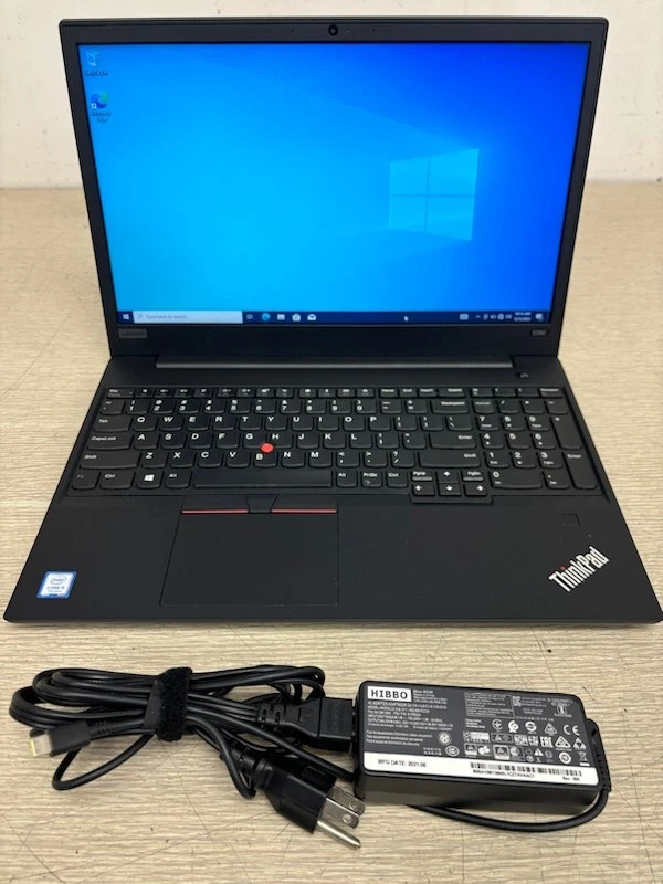 Lenovo ThinkPad E580 PC Laptops & Netbooks for Sale - Shop New