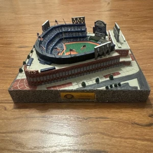 CITI FIELD NEW YORK METS SPORTS COLLECTORS GUILD GOLD /4750 READ DESCRIPTION! - Picture 1 of 14