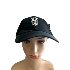 Paok FC  Thessaloniki Base cap Mütze New Neu Greece Hellas Griechenland Fanshop - Imagen 1 de 1